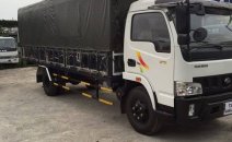 Veam VT750 2016 - Bán xe Veam VT750, động cơ Hyundai 130ps thùng, dài 6m1
