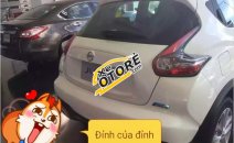 Bán ô tô Nissan Juke năm 2016, màu trắng, xe nhập Bán ô tô Nissan Juke năm 2016, màu trắng, xe nhập