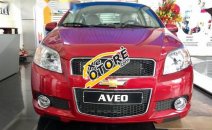 Bán xe Chevrolet Aveo LT 5 chỗ, giá 459tr Bán xe Chevrolet Aveo LT 5 chỗ, giá 459tr