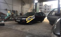 Bán Honda Accord DX đời 1993, nhập khẩu nguyên chiếc Bán Honda Accord DX đời 1993, nhập khẩu nguyên chiếc