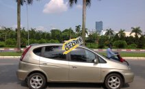 Bán xe Chevrolet Vivant 2.0 màu vàng cát, sản xuất cuối 2008. LH Miss Hoa 0986426625 Bán xe Chevrolet Vivant 2.0 màu vàng cát, sản xuất cuối 2008. LH Miss Hoa 0986426625