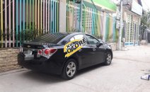 Bán ô tô Chevrolet Cruze LT đời 2010, màu đen, xe nhập xe gia đình Bán ô tô Chevrolet Cruze LT đời 2010, màu đen, xe nhập xe gia đình