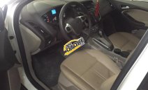 Cần bán Ford Focus 1.6 AT 2015, màu trắng, 575 triệu Cần bán Ford Focus 1.6 AT 2015, màu trắng, 575 triệu