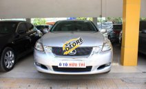 Ô tô Hữu Trí bán xe Lexus GS 350 đời 2009, màu bạc, nhập khẩu Ô tô Hữu Trí bán xe Lexus GS 350 đời 2009, màu bạc, nhập khẩu