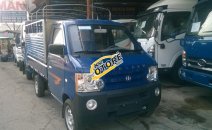 Fairy DB1021 2016 - Bán xe tải DongBen 870 kg, thùng lửng, thùng bạt, thùng kín giao ngay