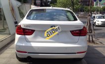 Bán BMW 320i GT thể thao, sang trọng, đẹp mắt từng centimet Bán BMW 320i GT thể thao, sang trọng, đẹp mắt từng centimet
