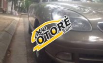 Bán Daewoo Nubira 2 đời 2002, màu nâu Bán Daewoo Nubira 2 đời 2002, màu nâu