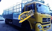 Cần bán lại xe Dongfeng 9.6T đời 2017, màu vàng, nhập khẩu nguyên chiếc, 400 triệu Cần bán lại xe Dongfeng 9.6T đời 2017, màu vàng, nhập khẩu nguyên chiếc, 400 triệu