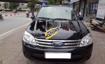 Bán Ford Escape XLS 2.3AT đời 2009, màu đen, 445tr Bán Ford Escape XLS 2.3AT đời 2009, màu đen, 445tr