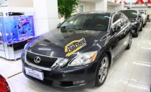 Cần bán lại xe Lexus GS350 đời 2008, nhập khẩu số tự động Cần bán lại xe Lexus GS350 đời 2008, nhập khẩu số tự động