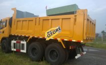Nam định bán xe Ben Dongfeng 3 chân tải 13.3 tấn nhập khẩu giá rẻ nhất miền Bắc Nam định bán xe Ben Dongfeng 3 chân tải 13.3 tấn nhập khẩu giá rẻ nhất miền Bắc