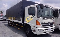 Hino 500 Series 2017 - Bán xe Hino Quãng Nam 1.6 tấn, 2 tấn, 5 tấn, 22 tấn, giá xe Hino Quãng Nam