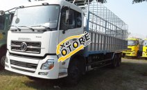 Dongfeng 2016 - Xe tải bàn 4 chân Dongfeng nhập khẩu, giá thanh lý rẻ như xe cũ