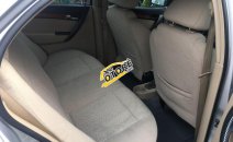Bán Daewoo Gentra SX năm 2006, màu trắng Bán Daewoo Gentra SX năm 2006, màu trắng