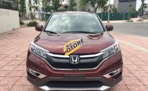 Cần bán Honda CR V 2.4L năm 2017, màu đỏ xe gia đình mới 99%. LH: 0911-128-999 Cần bán Honda CR V 2.4L năm 2017, màu đỏ xe gia đình mới 99%. LH: 0911-128-999