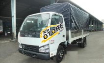 Isuzu QKR 55H 2017 - Cần bán xe tải Isuzu 2T2 giá rẻ