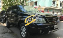 Bán xe cũ Ford Escape 2.3L đời 2004, màu đen số tự động Bán xe cũ Ford Escape 2.3L đời 2004, màu đen số tự động