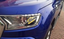 Xe Ford Ranger XLT 4x4MT đời 2015, màu xanh lam, nhập khẩu nguyên chiếc số sàn Xe Ford Ranger XLT 4x4MT đời 2015, màu xanh lam, nhập khẩu nguyên chiếc số sàn