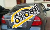 Bán Chevrolet Aveo MT đời 2014 số sàn, 300tr Bán Chevrolet Aveo MT đời 2014 số sàn, 300tr