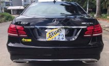 Bán Mercedes E400 AMG đời 2013, màu đen Bán Mercedes E400 AMG đời 2013, màu đen