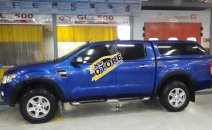 Bán xe Ford Ranger XLT 2014, màu xanh lam, nhập khẩu nguyên chiếc chính chủ giá cạnh tranh Bán xe Ford Ranger XLT 2014, màu xanh lam, nhập khẩu nguyên chiếc chính chủ giá cạnh tranh