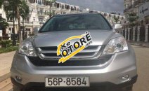Cần bán Honda CR V AT đời 2010 chính chủ Cần bán Honda CR V AT đời 2010 chính chủ