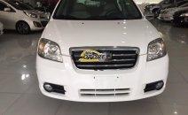 Cần bán gấp Daewoo Gentra 1.5MT đời 2008, màu trắng, 225 triệu Cần bán gấp Daewoo Gentra 1.5MT đời 2008, màu trắng, 225 triệu