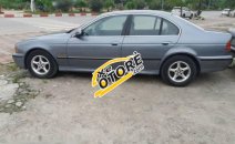 Bán xe BMW 528i 2000, máy 2.8 chạy cực đầm và êm ái Bán xe BMW 528i 2000, máy 2.8 chạy cực đầm và êm ái