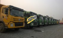 Bán xe ben Dongfeng 3 chân, tải ben tự đổ 3 chân nhập khẩu 13.3 tấn, giá thanh lý 990 triệu Bán xe ben Dongfeng 3 chân, tải ben tự đổ 3 chân nhập khẩu 13.3 tấn, giá thanh lý 990 triệu