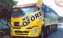 Cần bán chiếc Dongfeng 18 tấn đời 2017 mui bạc, giá rẻ nhất miền Nam Cần bán chiếc Dongfeng 18 tấn đời 2017 mui bạc, giá rẻ nhất miền Nam