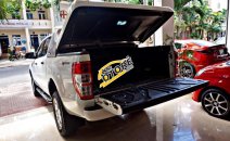 Bán ô tô Ford Ranger XLS màu trắng, sản xuất đăng ký lần đầu năm 2015 Bán ô tô Ford Ranger XLS màu trắng, sản xuất đăng ký lần đầu năm 2015