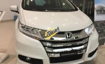 Honda Odyssey 2016 - Honda Odyssey 2017 nhập Nhật, giá tốt nhất tại Honda ô tô Cần Thơ. LH: 0989.899.366 Tuyền Phương