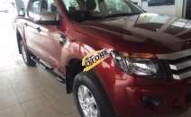Cần bán lại xe Ford Ranger XLS AT sản xuất 2014, xe đẹp không va chạm Cần bán lại xe Ford Ranger XLS AT sản xuất 2014, xe đẹp không va chạm