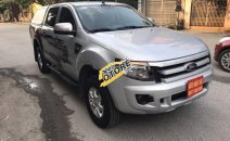 Cần bán gấp Ford Ranger XLS 4x2 AT đời 2014, màu bạc, nhập khẩu chính hãng số tự động Cần bán gấp Ford Ranger XLS 4x2 AT đời 2014, màu bạc, nhập khẩu chính hãng số tự động