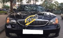 Bán Daewoo Magnus 2.5 đời 2004, màu đen, nhập khẩu chính hãng, giá chỉ 170 triệu Bán Daewoo Magnus 2.5 đời 2004, màu đen, nhập khẩu chính hãng, giá chỉ 170 triệu