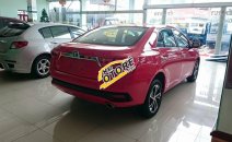 Bán ô tô Zotye Z300 đời 2015, màu đỏ, nhập khẩu, giá 428tr Bán ô tô Zotye Z300 đời 2015, màu đỏ, nhập khẩu, giá 428tr