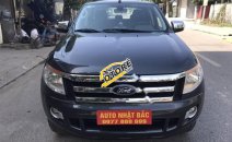 Bán Ford Ranger XLT 4x4MT đời 2014, màu xám, xe nhập số sàn Bán Ford Ranger XLT 4x4MT đời 2014, màu xám, xe nhập số sàn
