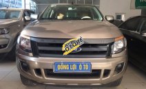Cần bán xe Ford Ranger XLT 4X4 MT sản xuất 2014, nhập khẩu nguyên chiếc Cần bán xe Ford Ranger XLT 4X4 MT sản xuất 2014, nhập khẩu nguyên chiếc