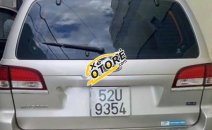 Bán Ford Escape XLS AT đời 2009, màu vàng, giá tốt Bán Ford Escape XLS AT đời 2009, màu vàng, giá tốt