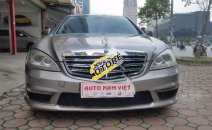 Xe Mercedes Benz S class S350 2008 Xe Mercedes Benz S class S350 2008