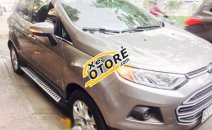 Bán xe cũ Ford EcoSport Trend đời 2015 số tự động, giá 529tr Bán xe cũ Ford EcoSport Trend đời 2015 số tự động, giá 529tr