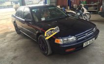 Bán Honda Accord DX đời 1993, màu xanh lam, xe nhập, giá tốt Bán Honda Accord DX đời 1993, màu xanh lam, xe nhập, giá tốt