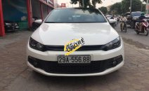 Volkswagen Scirocco 2.0 2012 - Cần bán xe Volkswagen Scirocco 2.0 đời 2012, màu trắng, nhập khẩu nguyên chiếc Volkswagen Scirocco 2.0 2012 - Cần bán xe Volkswagen Scirocco 2.0 đời 2012, màu trắng, nhập khẩu nguyên chiếc
