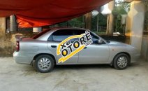 Bán Daewoo Nubira 2 sản xuất 2000, màu bạc Bán Daewoo Nubira 2 sản xuất 2000, màu bạc