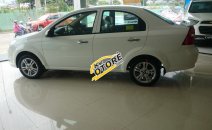 Cần bán xe Chevrolet Aveo đời 2017 động cơ mới, màu trắng, giá cực tốt Cần bán xe Chevrolet Aveo đời 2017 động cơ mới, màu trắng, giá cực tốt