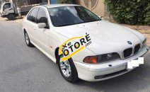 Bán xe BMW 528i, số sàn, màu kem, sản xuất 2000, Odo 150.000km Bán xe BMW 528i, số sàn, màu kem, sản xuất 2000, Odo 150.000km