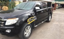 Bán Ford Ranger XLT 4x4MT đời 2015, màu đen, nhập khẩu chính hãng số sàn giá cạnh tranh Bán Ford Ranger XLT 4x4MT đời 2015, màu đen, nhập khẩu chính hãng số sàn giá cạnh tranh