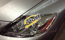 Bán Lexus GS đời 2008, màu bạc, nhập khẩu Bán Lexus GS đời 2008, màu bạc, nhập khẩu
