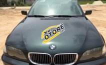 BMW 3 Series 325i 2002 - Bán ô tô BMW 3 Series 325i đời 2002, nhập khẩu BMW 3 Series 325i 2002 - Bán ô tô BMW 3 Series 325i đời 2002, nhập khẩu