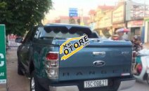 Cần bán lại xe Ford Ranger XLT 4x4MT đời 2014, màu xanh lam, nhập khẩu nguyên chiếc số sàn Cần bán lại xe Ford Ranger XLT 4x4MT đời 2014, màu xanh lam, nhập khẩu nguyên chiếc số sàn
